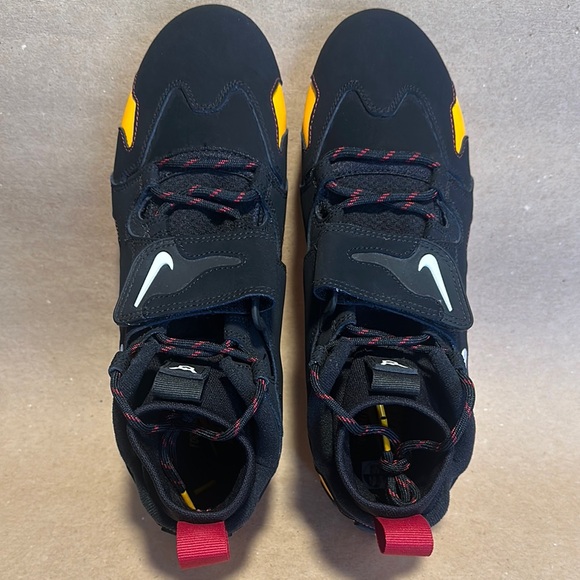 Nike Vapor Edge 360 DT Kyler Murray Football Cleats Mens Size 10.5 - Picture 6 of 8